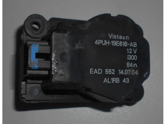 Motor Comporta Sofagem Peugeot 407 mcs222